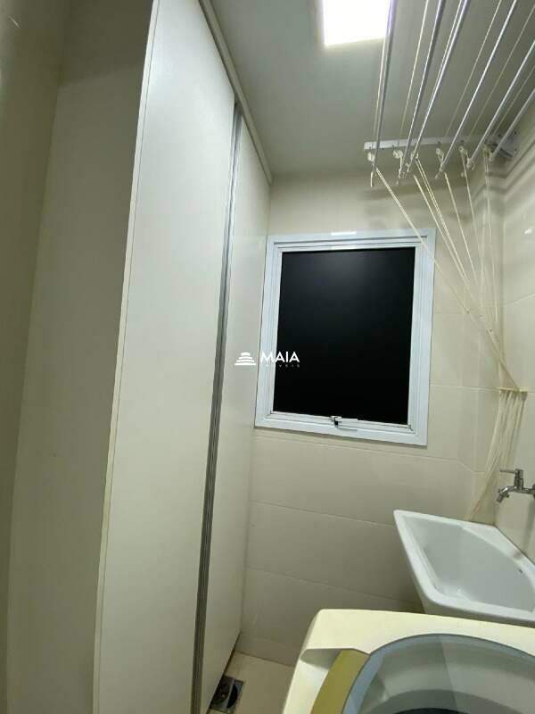 Apartamento para aluguel no Santa Maria: 