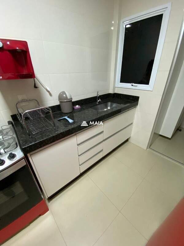 Apartamento para aluguel no Santa Maria: 