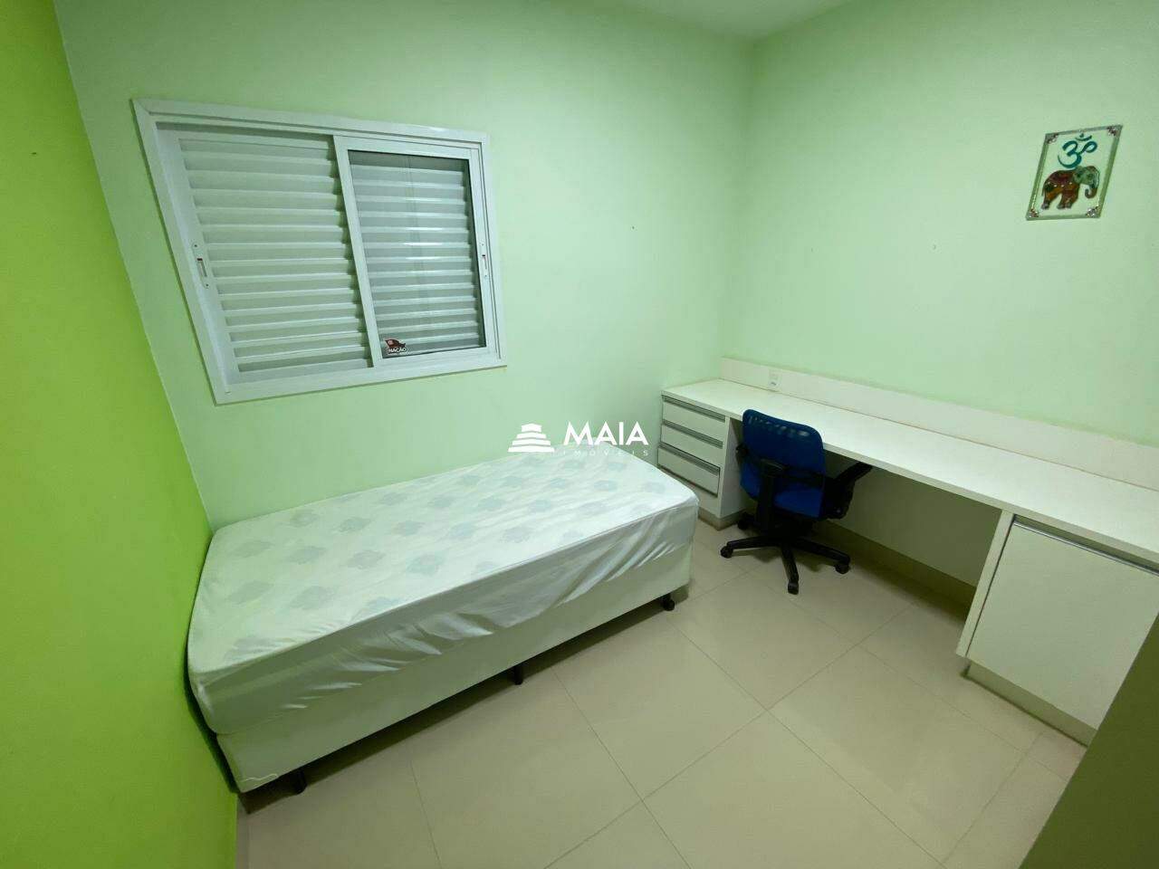 Apartamento para aluguel no Santa Maria: 