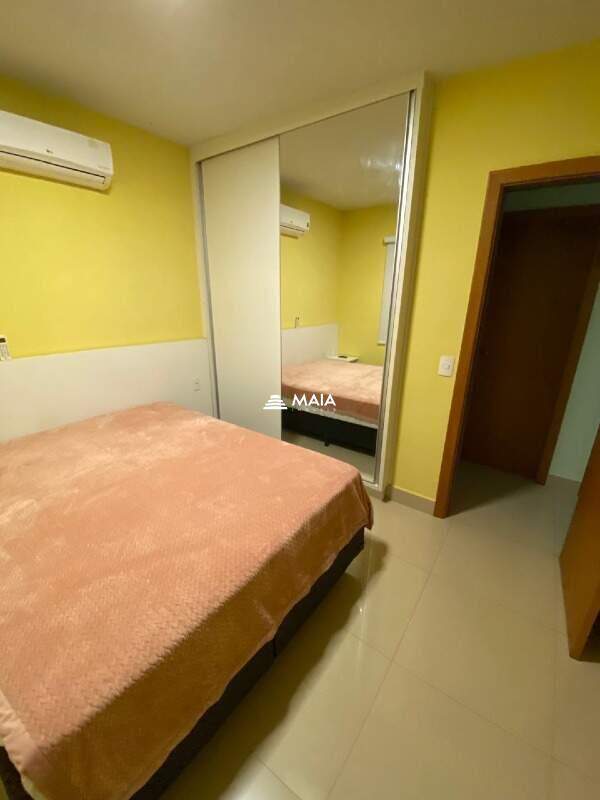 Apartamento para aluguel no Santa Maria: 