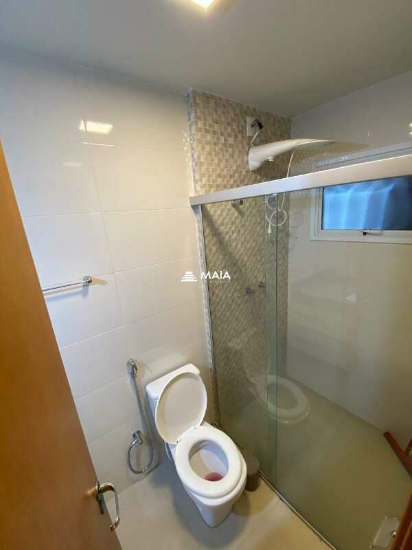 Apartamento para aluguel no Santa Maria: 