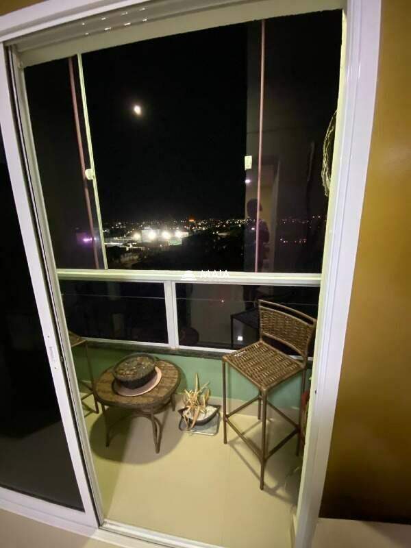 Apartamento para aluguel no Santa Maria: 