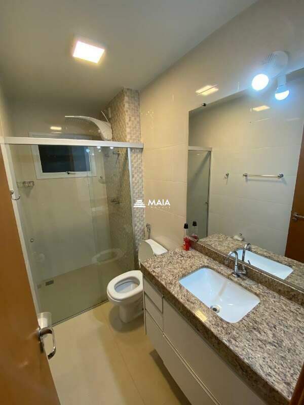 Apartamento para aluguel no Santa Maria: 