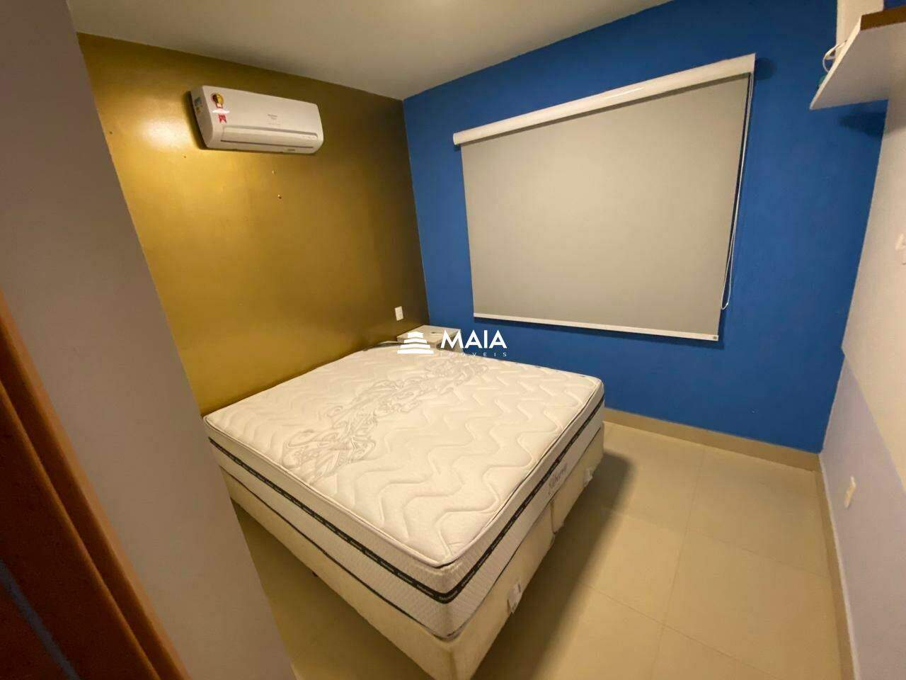 Apartamento para aluguel no Santa Maria: 
