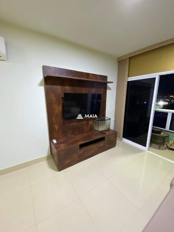 Apartamento para aluguel no Santa Maria: 