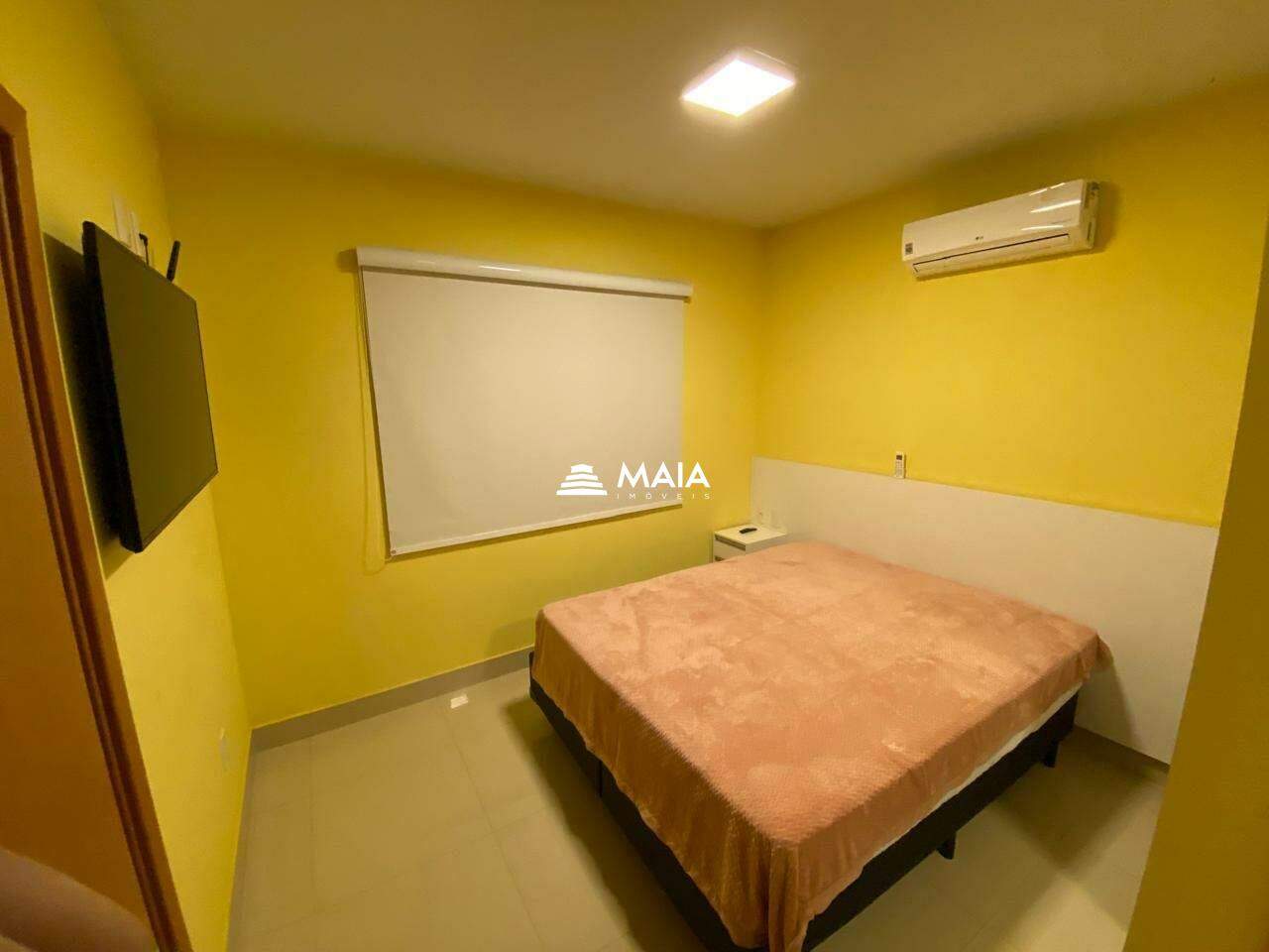 Apartamento para aluguel no Santa Maria: 