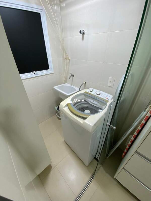 Apartamento para aluguel no Santa Maria: 