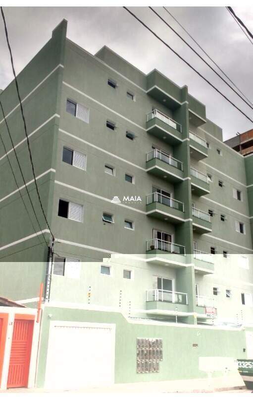 Apartamento para aluguel no Santa Maria: 