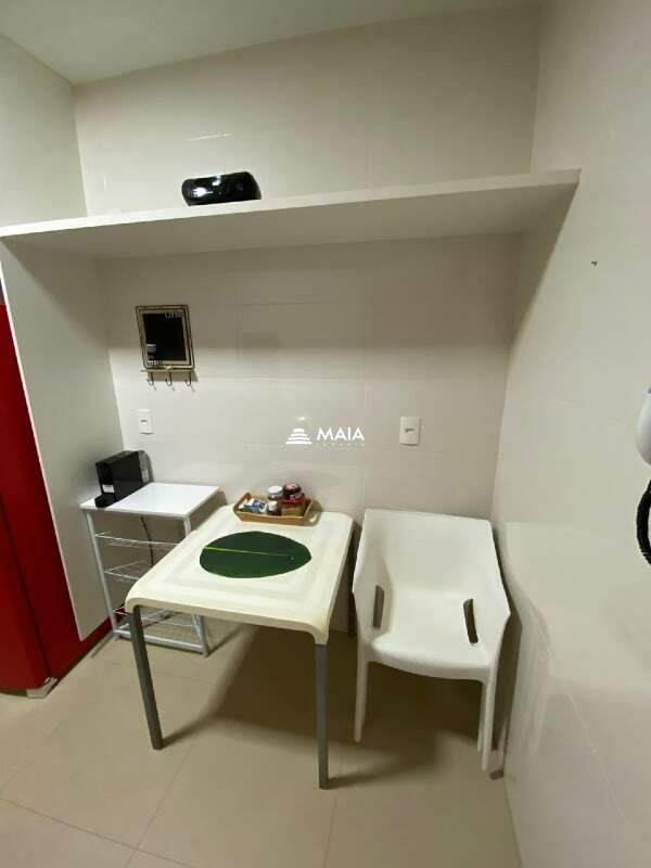 Apartamento para aluguel no Santa Maria: 