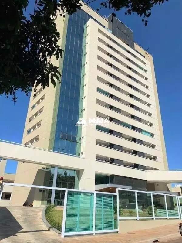 Comercial para alugar no condominio Ilhas do Sol