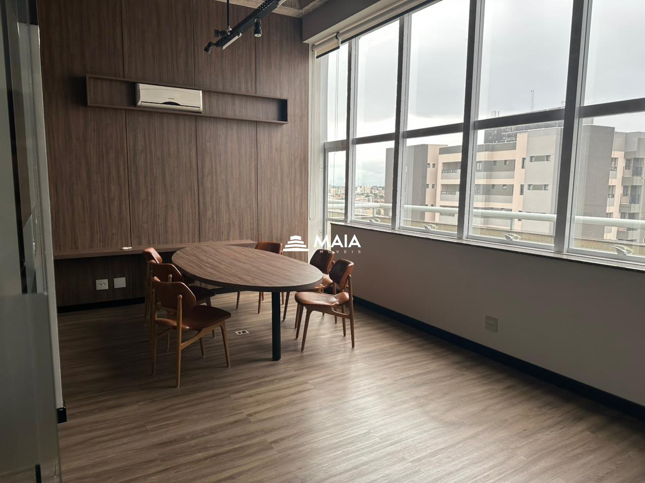 Comercial para aluguel no Santa Marta: 