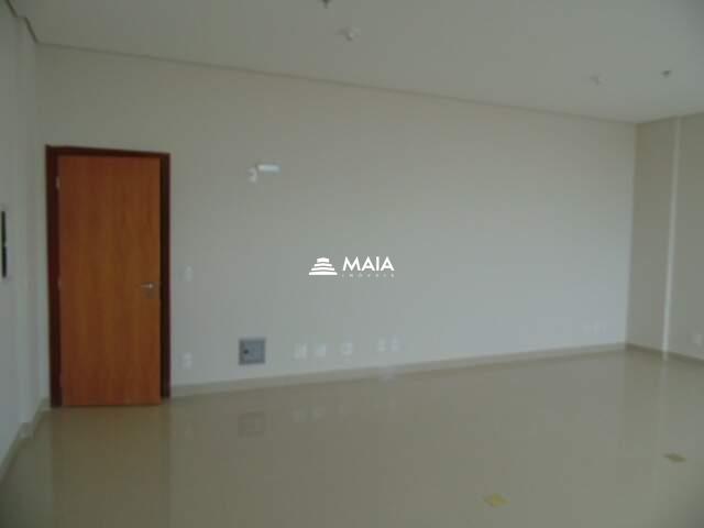 Comercial para aluguel no Santa Marta: 
