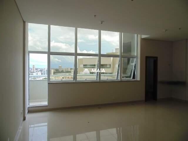 Comercial para aluguel no Santa Marta: 