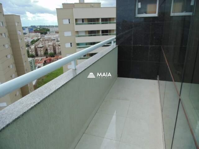 Comercial para aluguel no Santa Marta: 