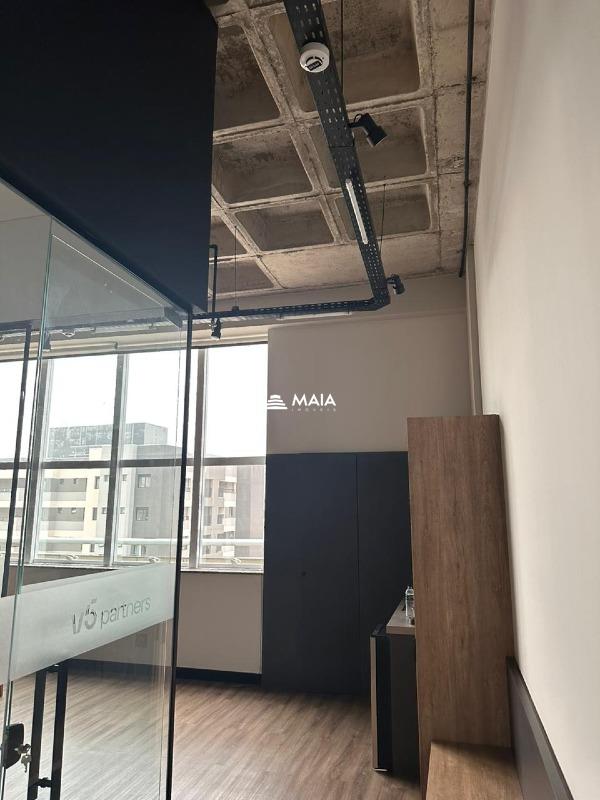 Comercial para aluguel no Santa Marta: 