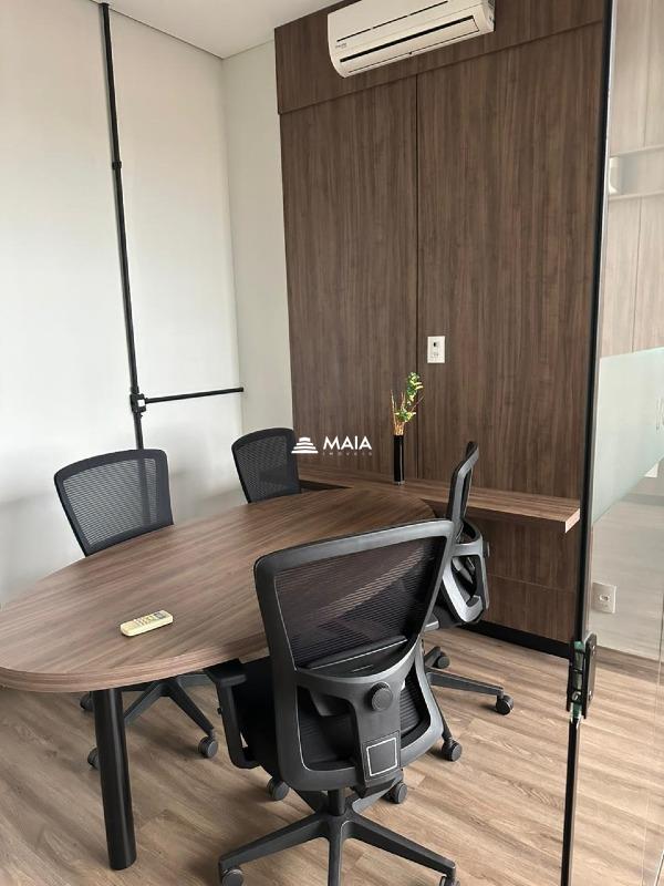 Comercial para aluguel no Santa Marta: 