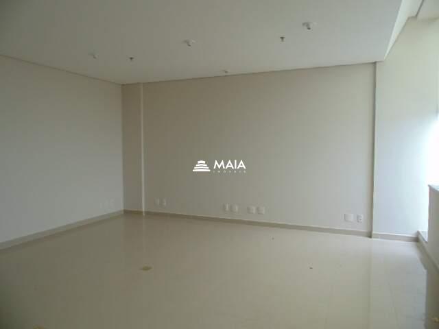 Comercial para aluguel no Santa Marta: 