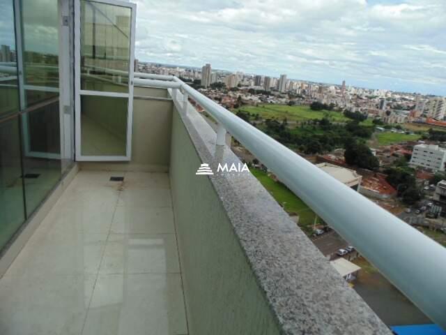 Comercial para aluguel no Santa Marta: 