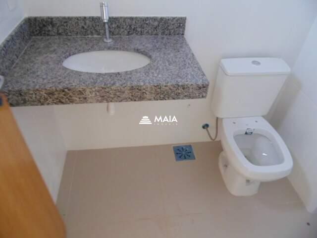 Comercial para aluguel no Santa Marta: 