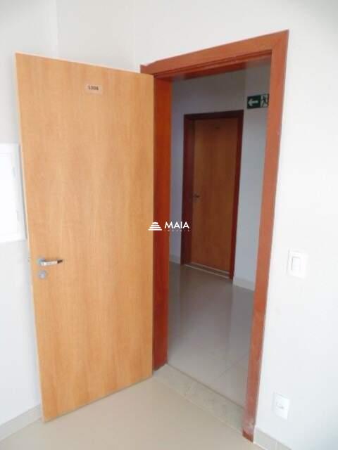 Comercial para aluguel no Santa Marta: 