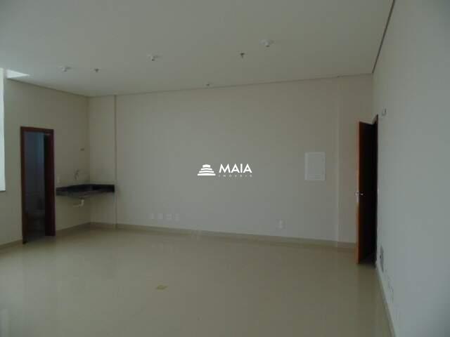 Comercial para aluguel no Santa Marta: 