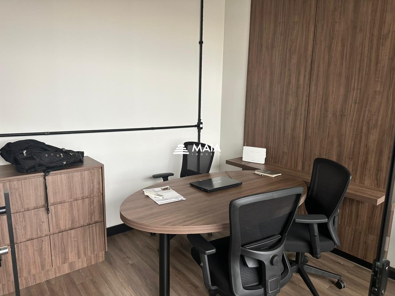 Comercial para aluguel no Santa Marta: 