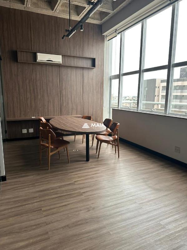 Comercial para aluguel no Santa Marta: 