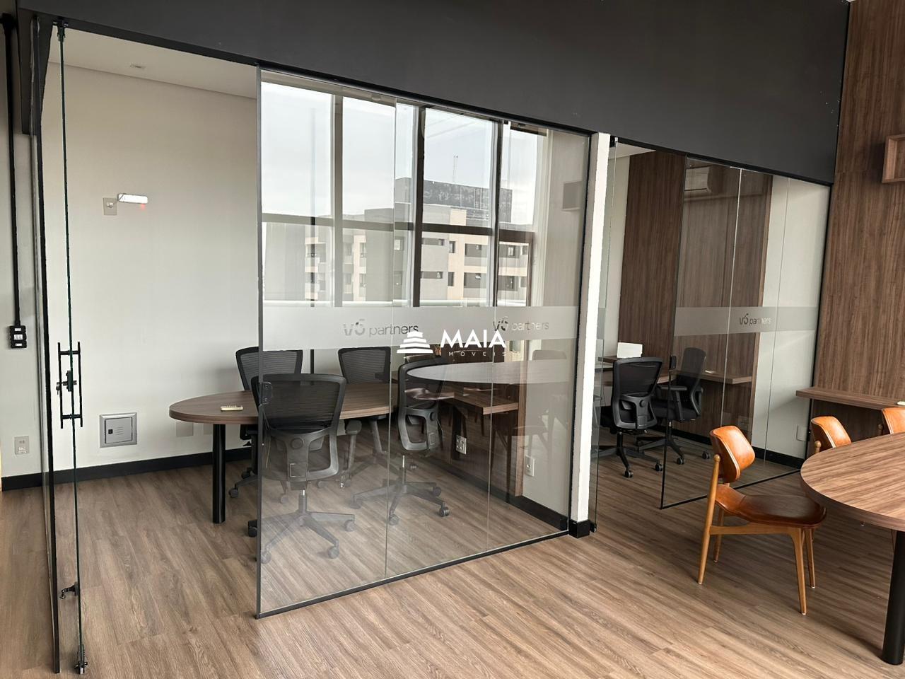 Comercial para aluguel no Santa Marta: 