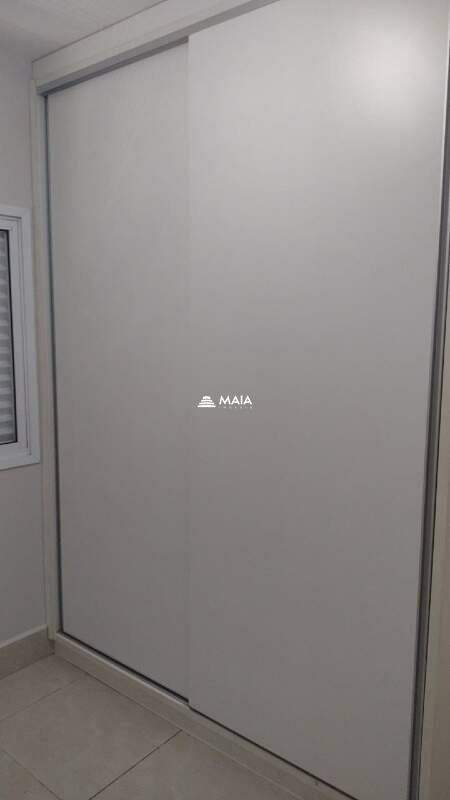 Apartamento para aluguel no Santa Maria: 