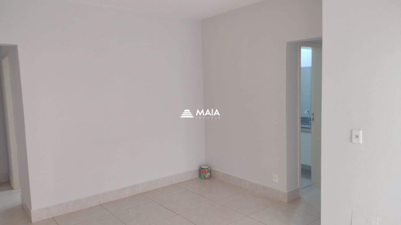 Apartamento para aluguel no Santa Maria: 