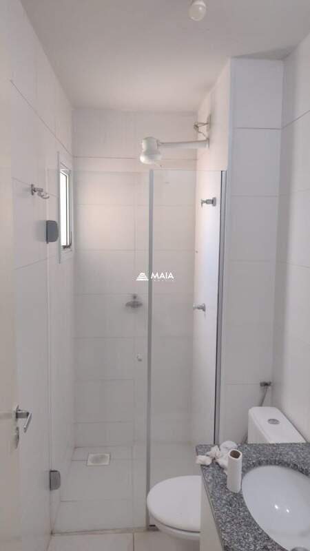 Apartamento para aluguel no Santa Maria: 