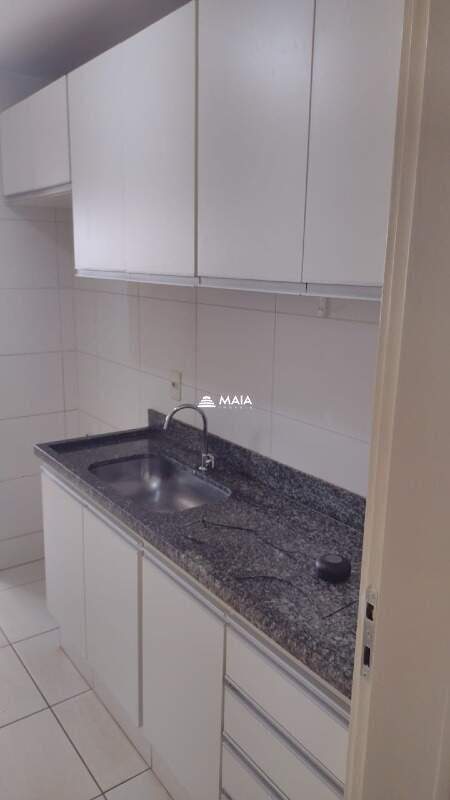 Apartamento para aluguel no Santa Maria: 