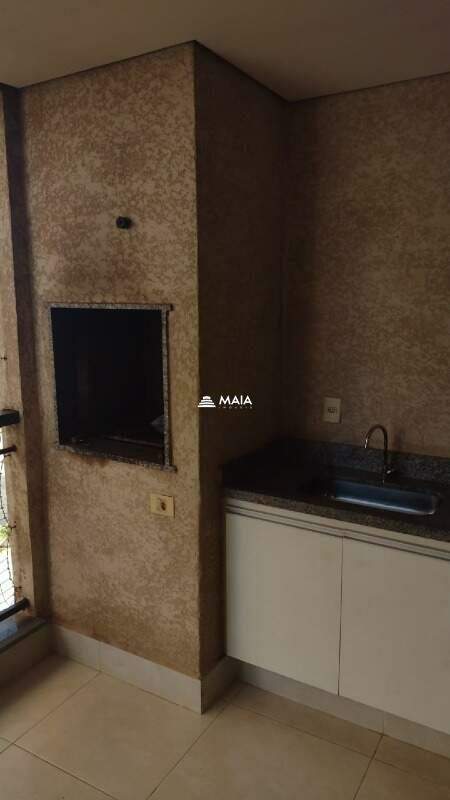 Apartamento para aluguel no Santa Maria: 