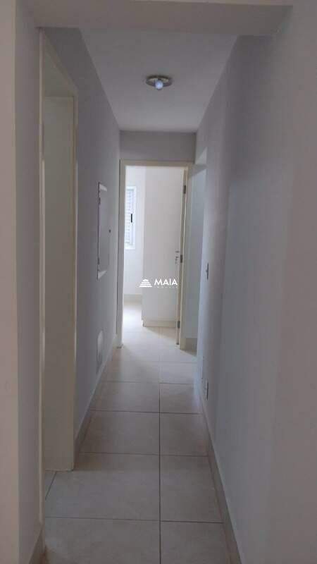 Apartamento para aluguel no Santa Maria: 