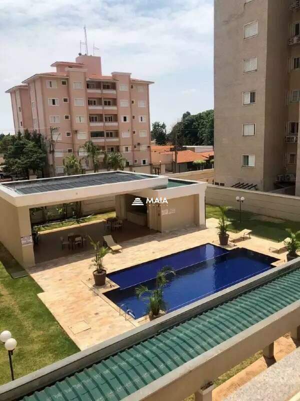 Apartamento para aluguel no Santa Maria: 