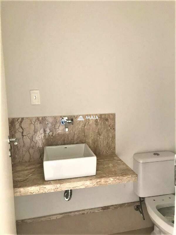 Apartamento para aluguel no Santa Maria: 