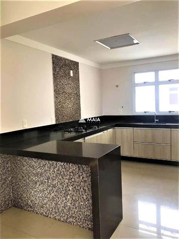 Apartamento para aluguel no Santa Maria: 