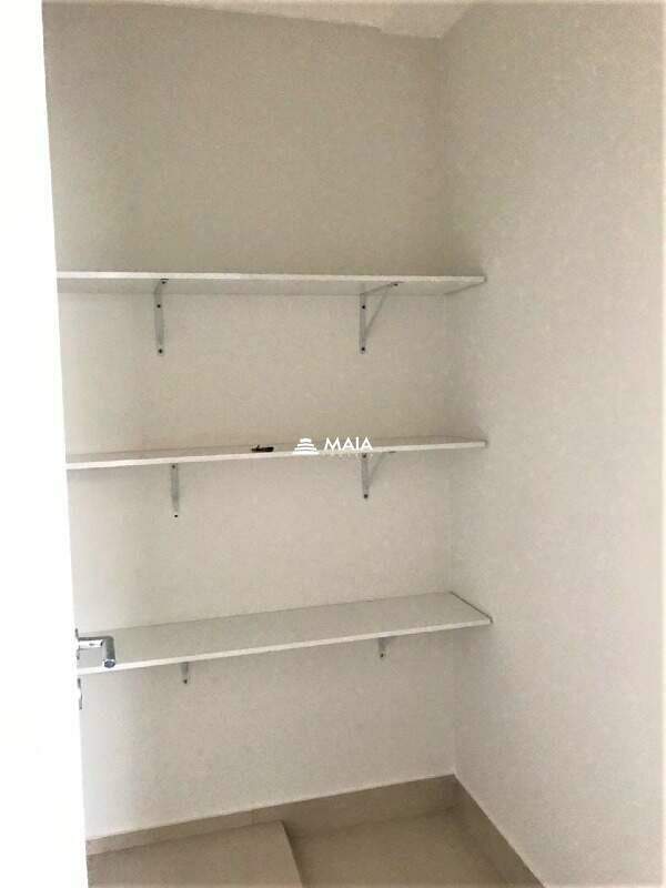 Apartamento para aluguel no Santa Maria: 