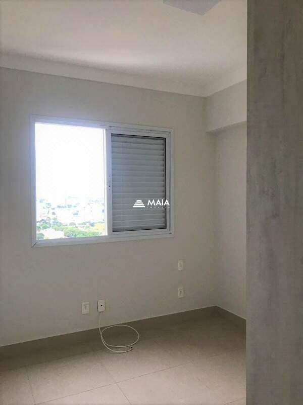 Apartamento para aluguel no Santa Maria: 