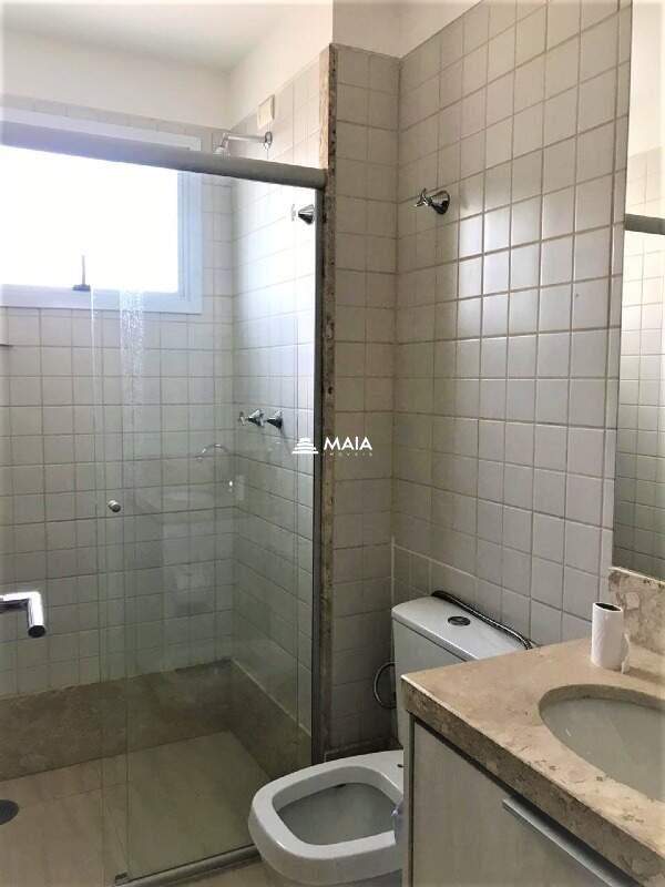 Apartamento para aluguel no Santa Maria: 