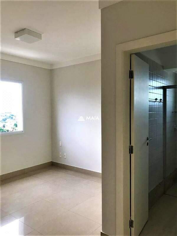 Apartamento para aluguel no Santa Maria: 