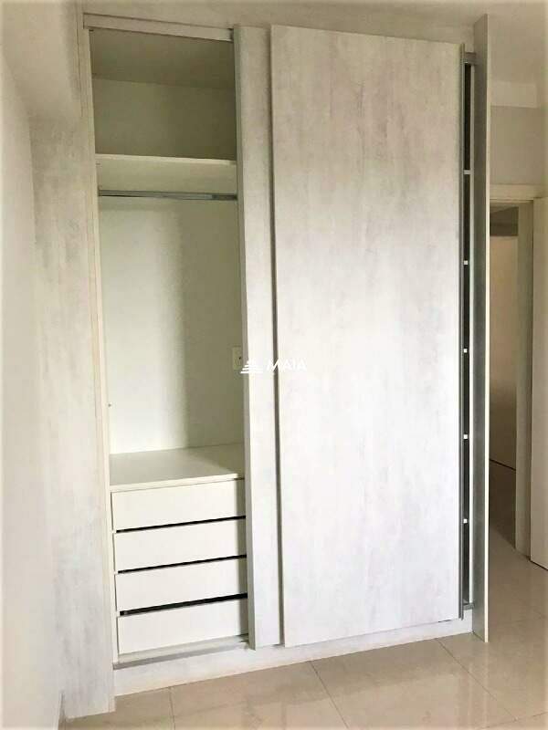 Apartamento para aluguel no Santa Maria: 