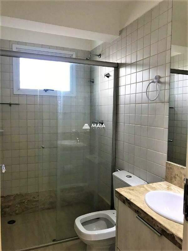 Apartamento para aluguel no Santa Maria: 