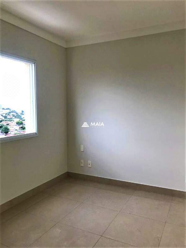 Apartamento para aluguel no Santa Maria: 