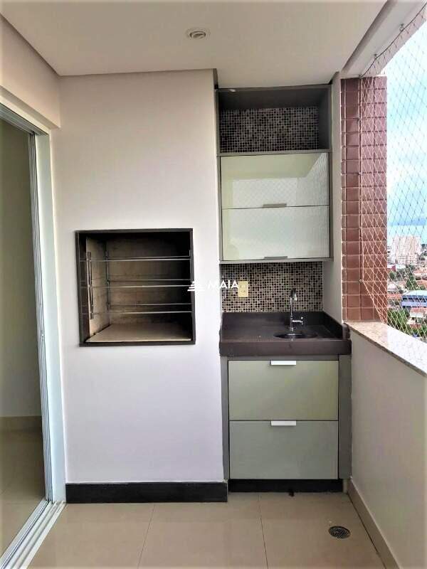 Apartamento para aluguel no Santa Maria: 