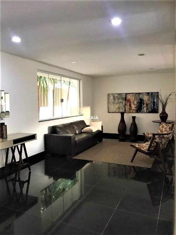 Apartamento para aluguel no Santa Maria: 