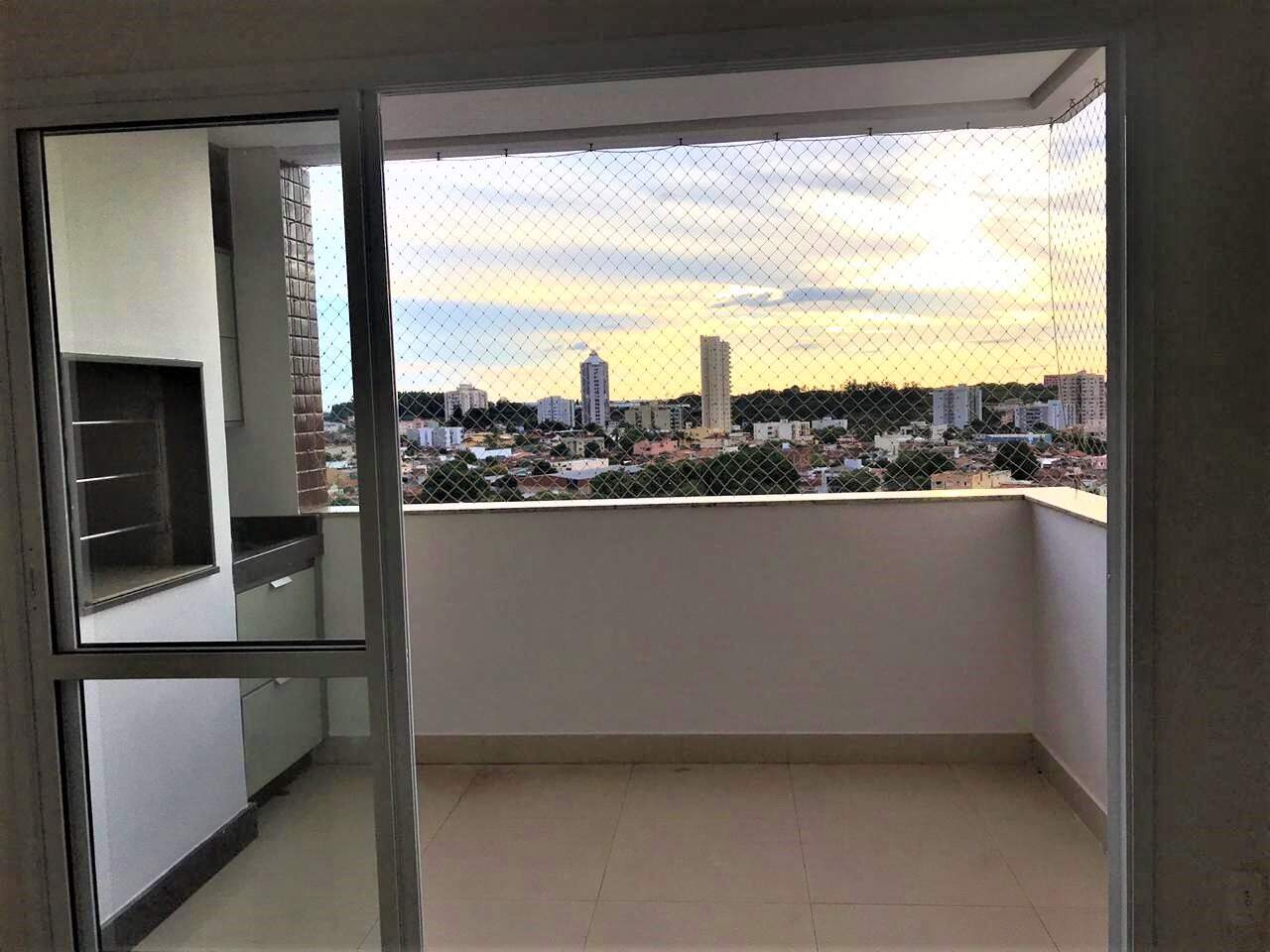 Apartamento para aluguel no Santa Maria: 
