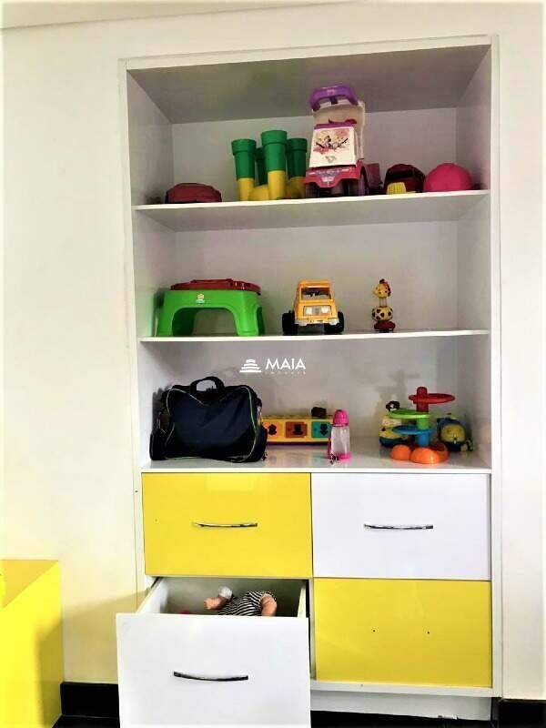 Apartamento para aluguel no Santa Maria: 