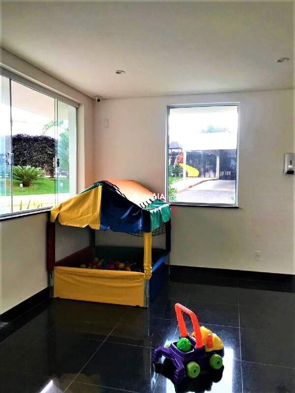 Apartamento para aluguel no Santa Maria: 