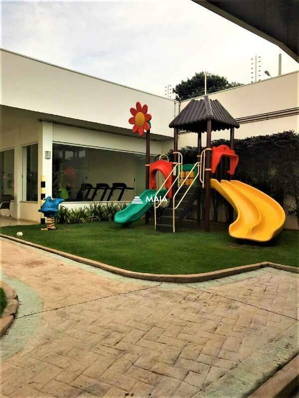 Apartamento para aluguel no Santa Maria: 